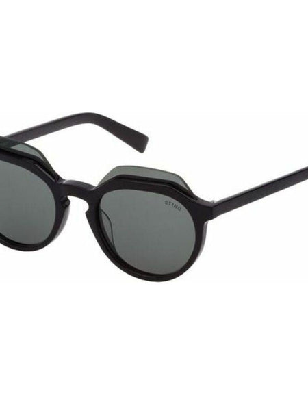 Unisex Sunglasses Sting SST197490700-0