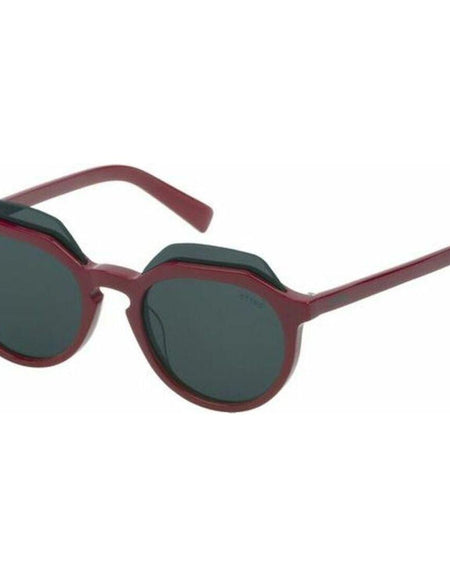 Unisex Sunglasses Sting SST1974909LB Ø 49 mm-0