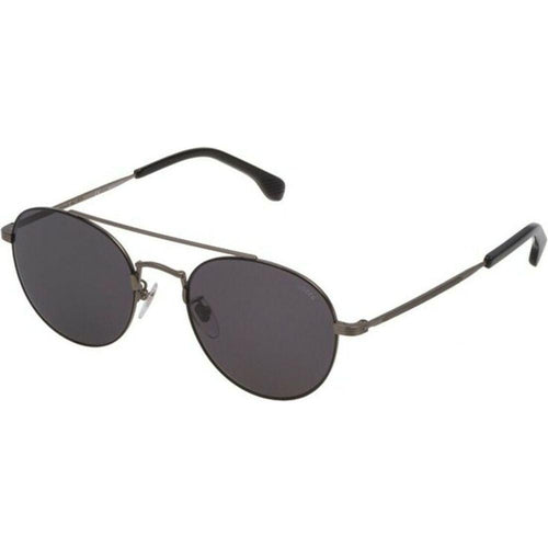 Load image into Gallery viewer, Men&#39;s Sunglasses Lozza SL2313M5308Y8 Black Ø 53 mm-0
