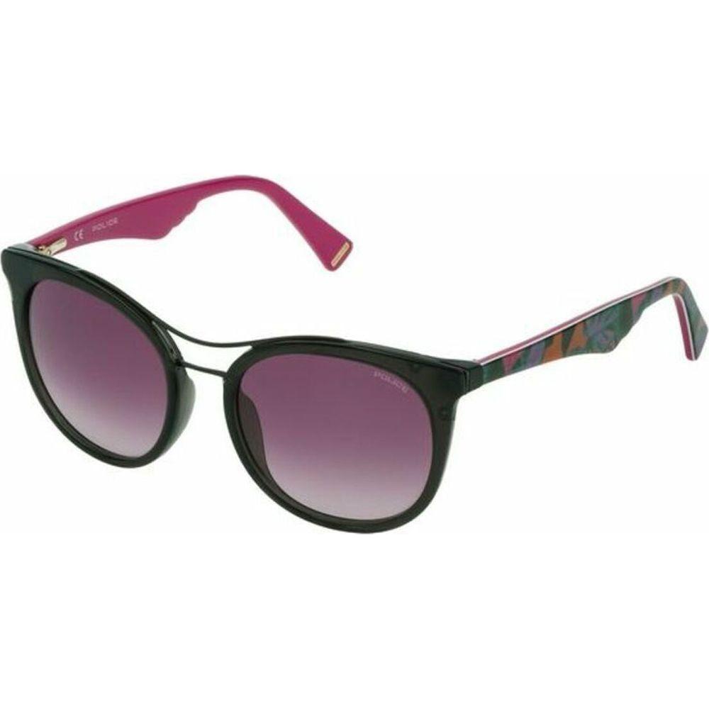 Ladies' Sunglasses Police SPL7585209HP Ø 52 mm-0