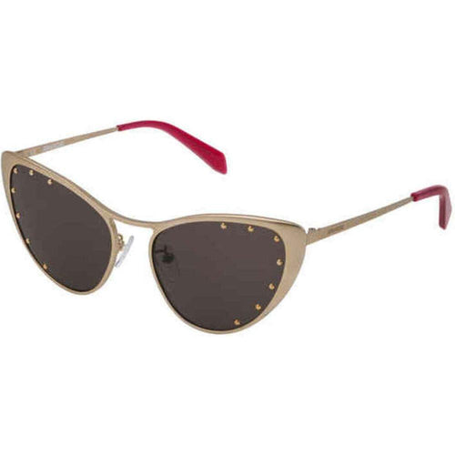 Load image into Gallery viewer, Ladies&#39; Sunglasses Zadig &amp; Voltaire SZV207S560S91 ø 56 mm-0
