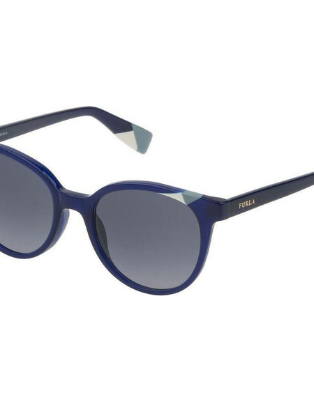 Ladies' Sunglasses Furla SFU229-5303GR-0