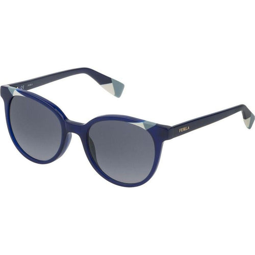 Load image into Gallery viewer, Ladies&#39; Sunglasses Furla SFU229-5303GR-0
