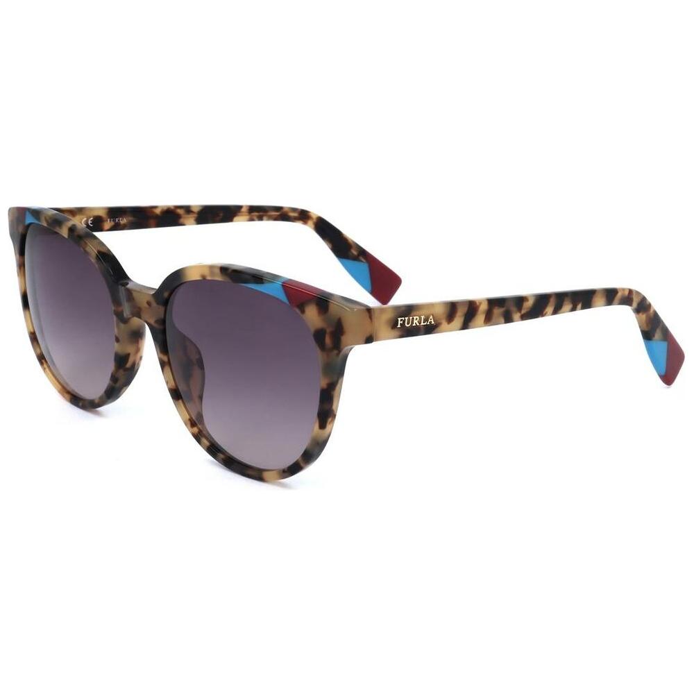 Ladies' Sunglasses Furla SFU229-5307UX-2