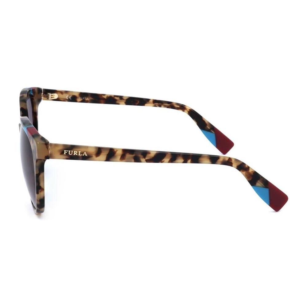 Ladies' Sunglasses Furla SFU229-5307UX-1