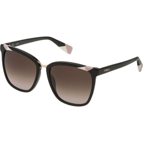 Load image into Gallery viewer, Ladies&#39; Sunglasses Furla SFU230-56700K ø 56 mm-0
