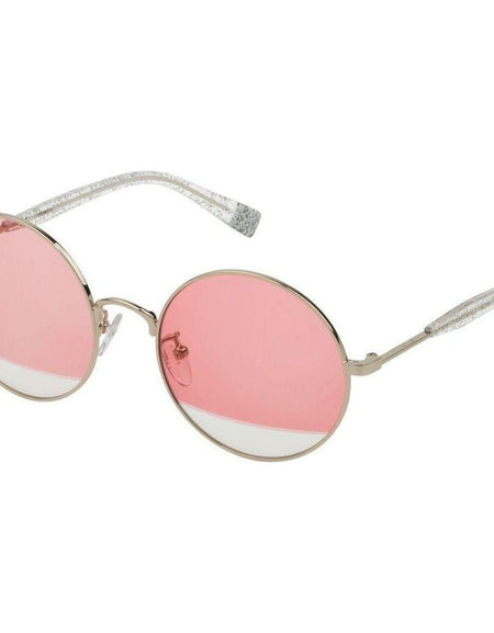 Ladies' Sunglasses Furla SFU235-560579 ø 56 mm-0