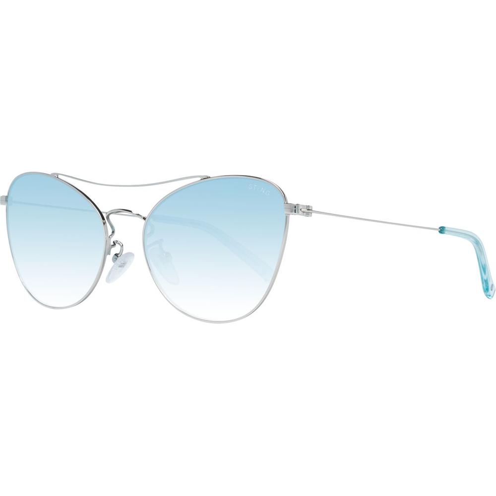 Ladies' Sunglasses Sting SST218-55579X Ø 55 mm-0