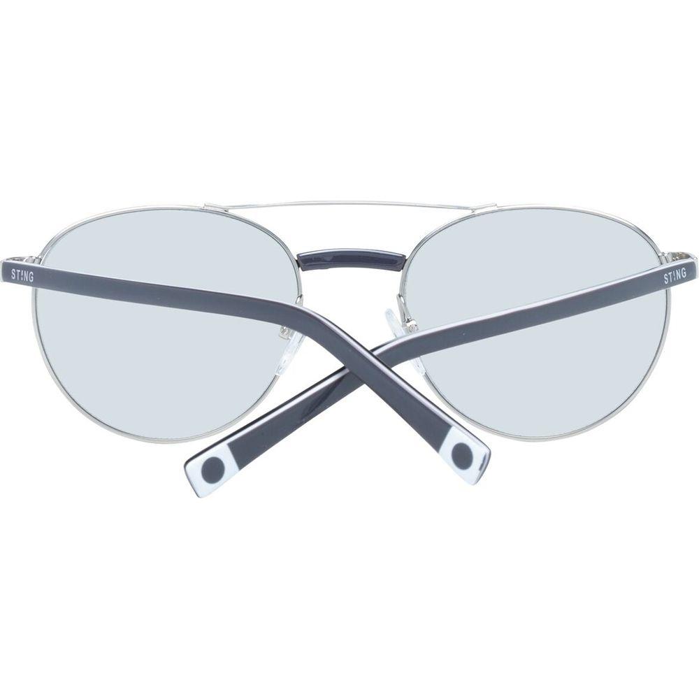 Unisex Sunglasses Sting SST229-52581G Ø 52 mm-1