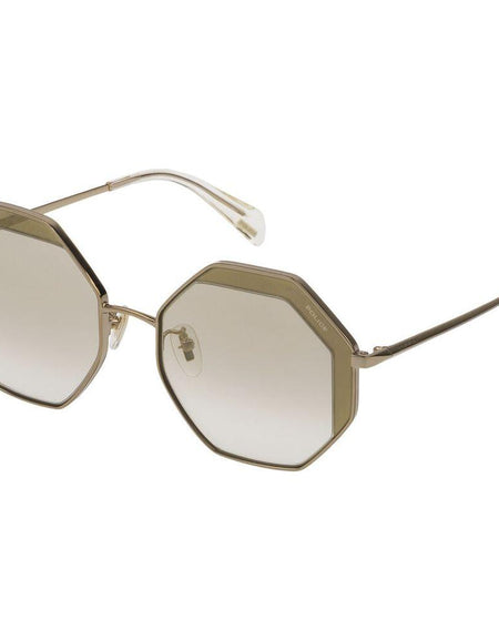 Ladies' Sunglasses Police SPL837W538FFD Ø 53 mm-0