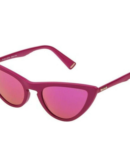 Ladies' Sunglasses Police SPL902 6QWX 54 ø 54 mm-0