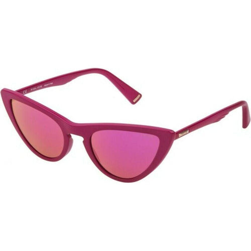 Load image into Gallery viewer, Ladies&#39; Sunglasses Police SPL902 6QWX 54 ø 54 mm-0
