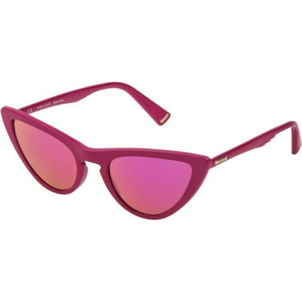 Ladies' Sunglasses Police SPL902 6QWX 54 ø 54 mm-0