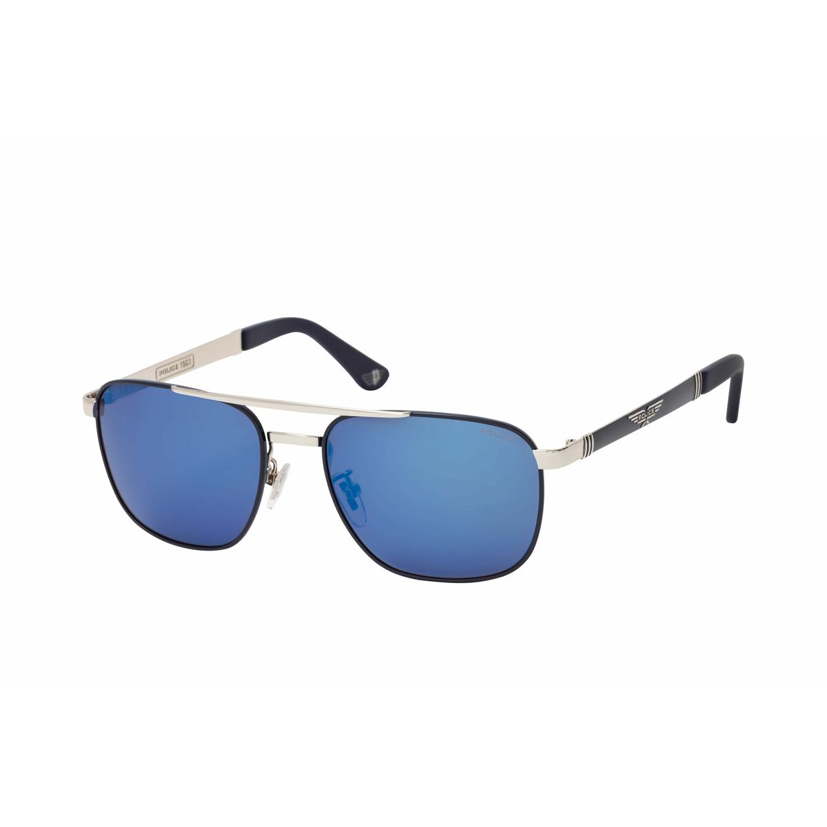 Men's Sunglasses Police SPL89055F94B Ø 55 mm-1