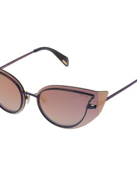 Ladies' Sunglasses Police SPL939H86X-0