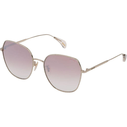 Load image into Gallery viewer, Ladies&#39; Sunglasses Police SPL933-57SNCX-0
