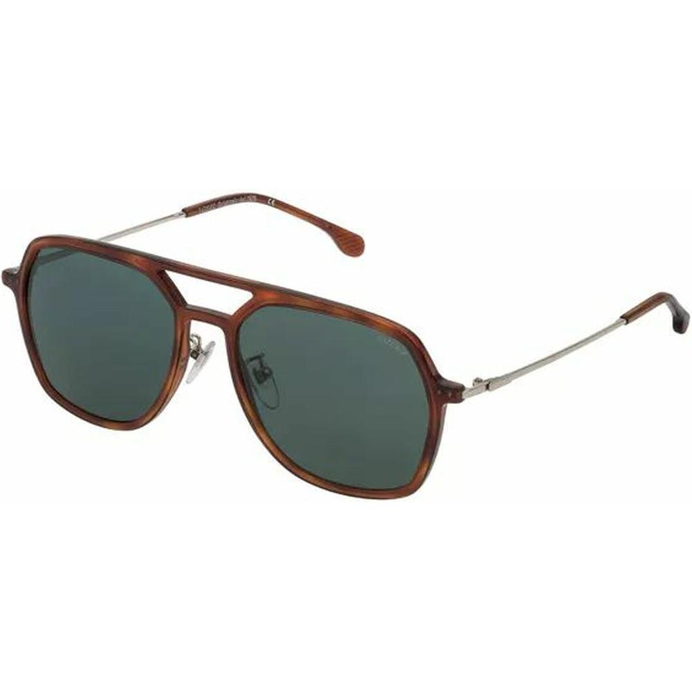 Unisex Sunglasses Lozza SL4215M56710P ø 56 mm-0