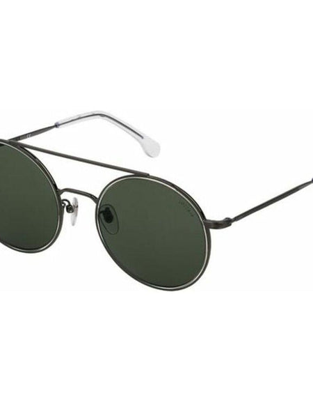 Unisex Sunglasses Lozza SL233553568Z Ø 53 mm-0