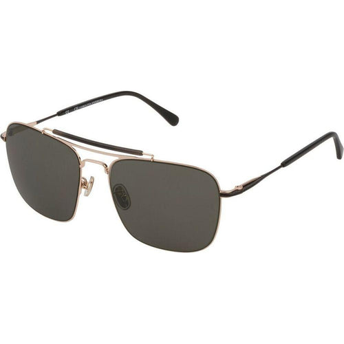 Load image into Gallery viewer, Men&#39;s Sunglasses Carolina Herrera SHE159-58300X Golden ø 58 mm-0
