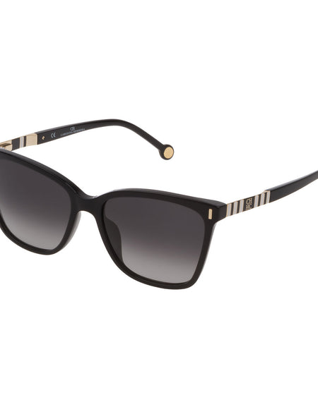 Ladies' Sunglasses Carolina Herrera SHE828-560700 ø 56 mm-0