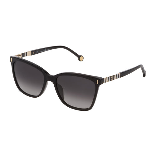 Load image into Gallery viewer, Ladies' Sunglasses Carolina Herrera SHE828-560700 ø 56 mm-0
