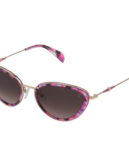Ladies' Sunglasses Tous STO387-550GED-0