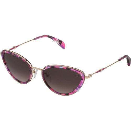 Load image into Gallery viewer, Ladies&#39; Sunglasses Tous STO387-550GED-0
