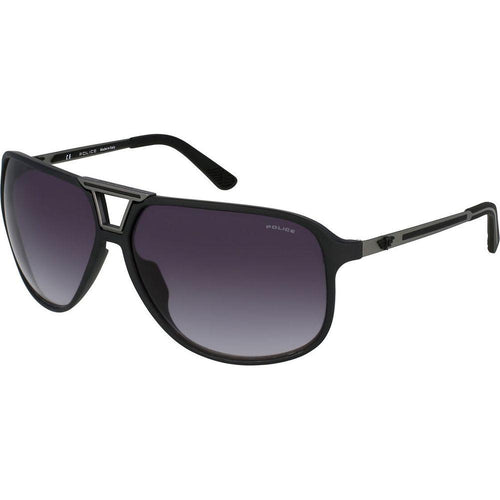 Load image into Gallery viewer, Men&#39;s Sunglasses Police SPL969-630U28 ø 63 mm-0
