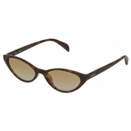 Load image into Gallery viewer, Ladies&#39; Sunglasses Tous STO394-530978 Ø 45 mm-0
