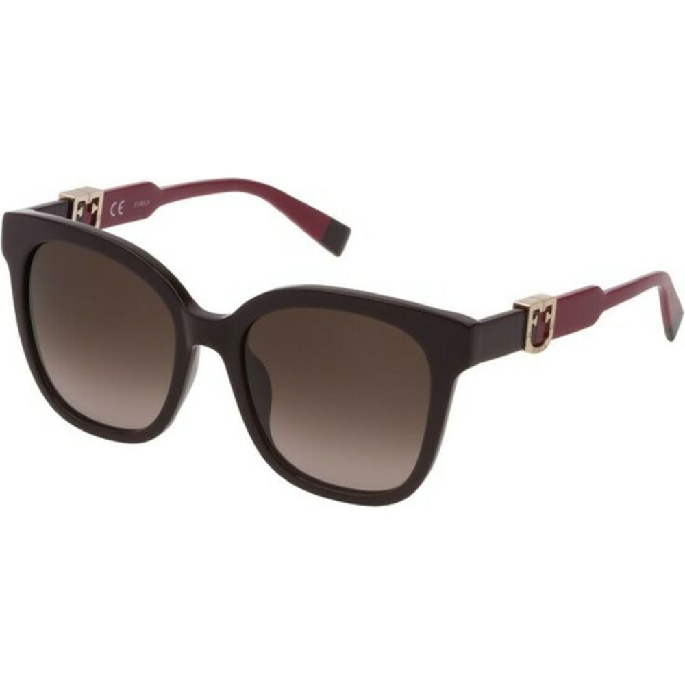 Ladies' Sunglasses Furla SFU3385409HB-0