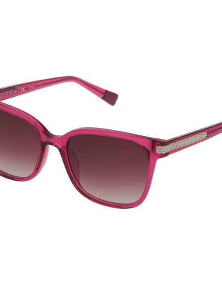 Ladies' Sunglasses Furla SFU336-5501BV Ø 55 mm-0