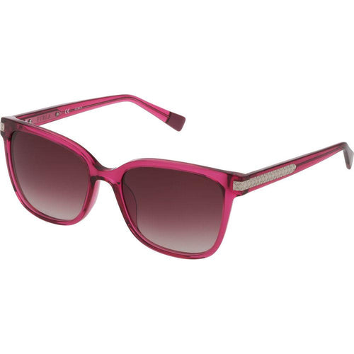 Load image into Gallery viewer, Ladies&#39; Sunglasses Furla SFU336-5501BV Ø 55 mm-0
