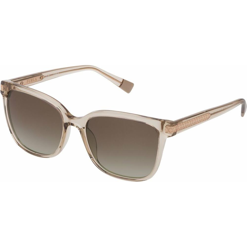 Ladies' Sunglasses Furla SFU336-5507T1 Ø 55 mm-0