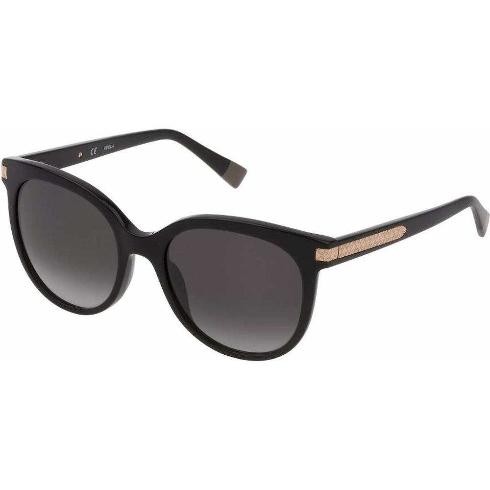 Ladies' Sunglasses Furla SFU337-540700 ø 54 mm-1