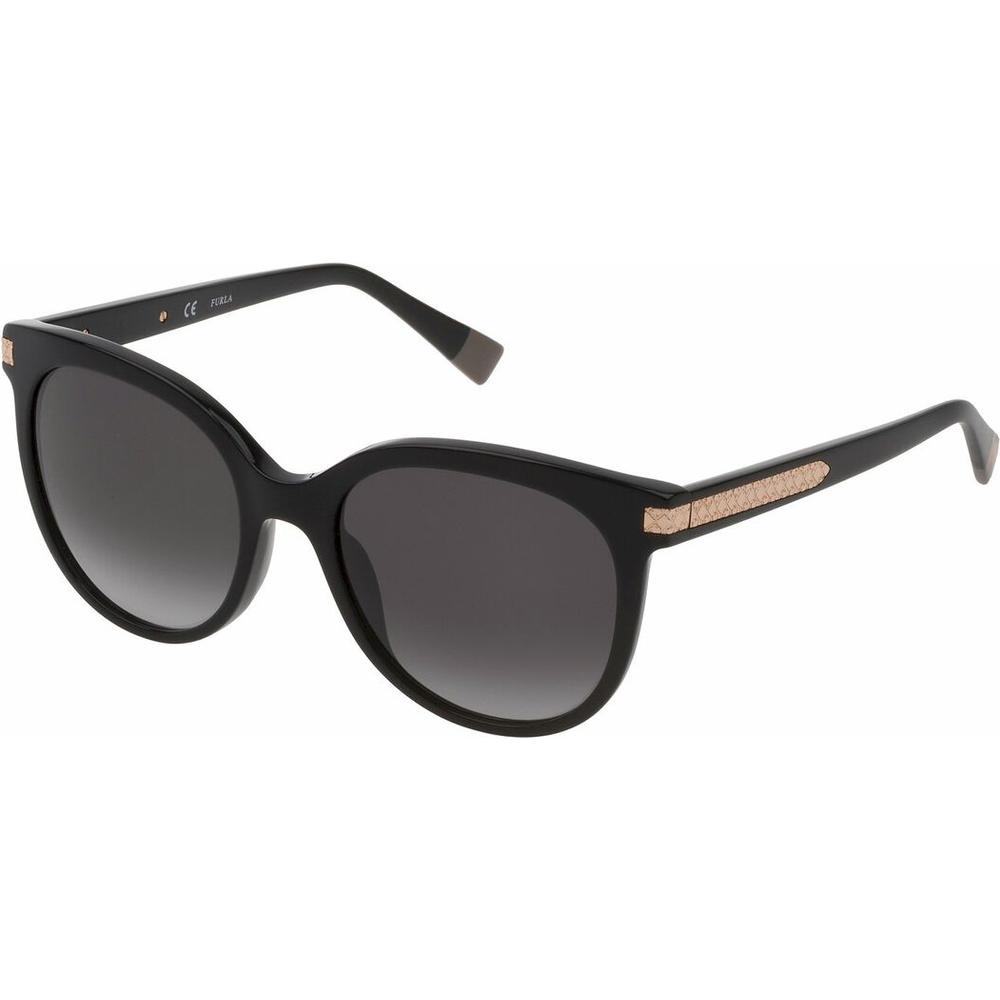 Ladies' Sunglasses Furla SFU337-540700 ø 54 mm-0