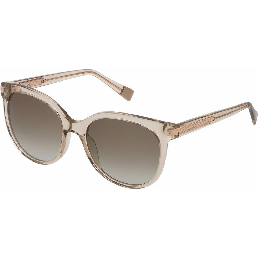 Ladies' Sunglasses Furla SFU337-5407T1 ø 54 mm-0