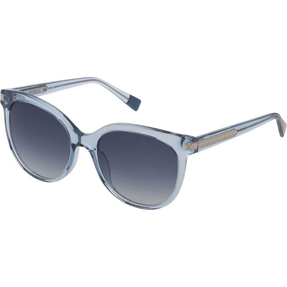 Ladies' Sunglasses Furla SFU337-5497DY ø 54 mm-0