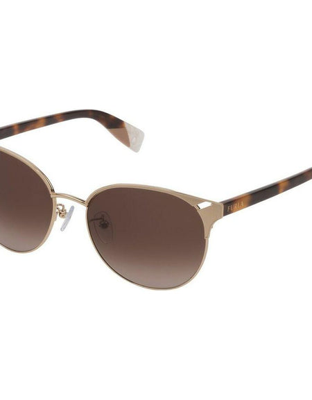Ladies' Sunglasses Furla SFU344-560300-0