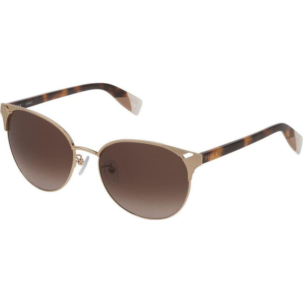 Ladies' Sunglasses Furla SFU344-560300-0