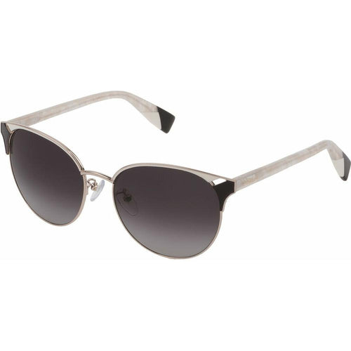 Load image into Gallery viewer, Ladies&#39; Sunglasses Furla SFU344-560492 ø 56 mm-0
