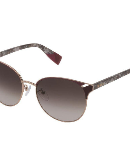 Ladies' Sunglasses Furla SFU344-5608M6 ø 56 mm-0