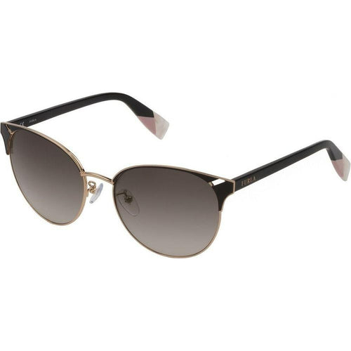 Load image into Gallery viewer, Ladies&#39; Sunglasses Furla SFU344-560A93-0
