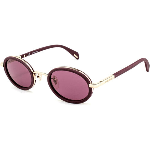 Load image into Gallery viewer, Ladies&#39; Sunglasses Police SPLA2147300Y Ø 47 mm-0
