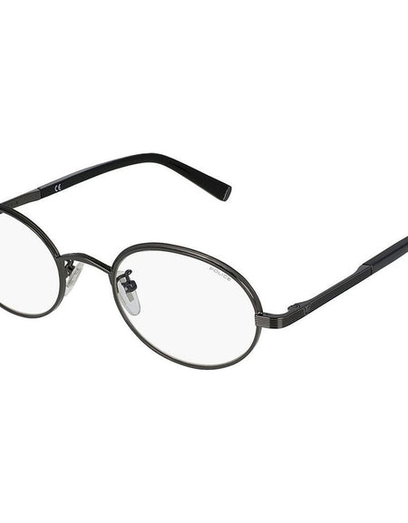 Men's Sunglasses Police Lewis 08 SPL-A-29 0568 Ø 50 mm-0