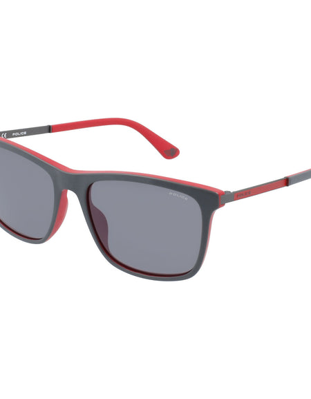Men's Sunglasses Police SPLA56-561BUX ø 56 mm-0