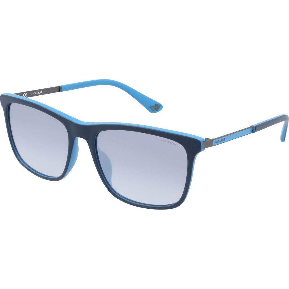 Men's Sunglasses Police SPLA56-56WTRX ø 56 mm-0