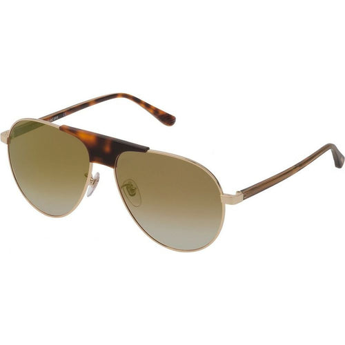 Load image into Gallery viewer, Unisex Sunglasses Lozza SL2354-60300G ø 60 mm-0
