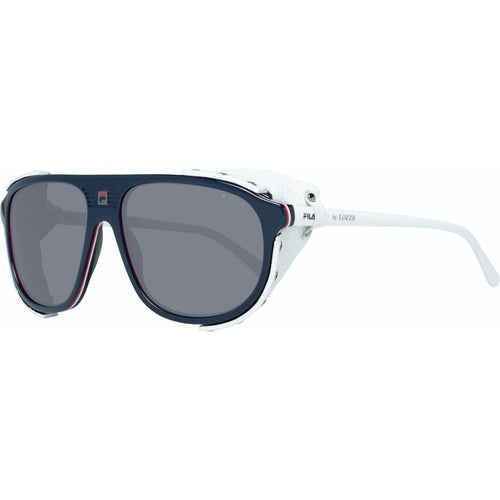 Load image into Gallery viewer, Men&#39;s Sunglasses Lozza SL4253V589DDM ø 58 mm-0
