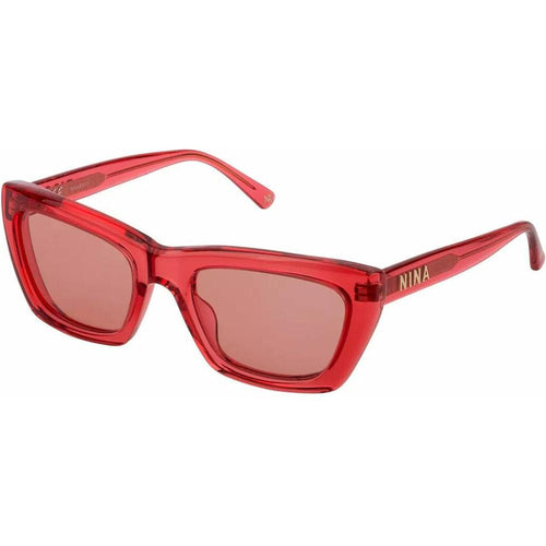 Load image into Gallery viewer, Ladies' Sunglasses Nina Ricci SNR251-5409WE ø 54 mm-0
