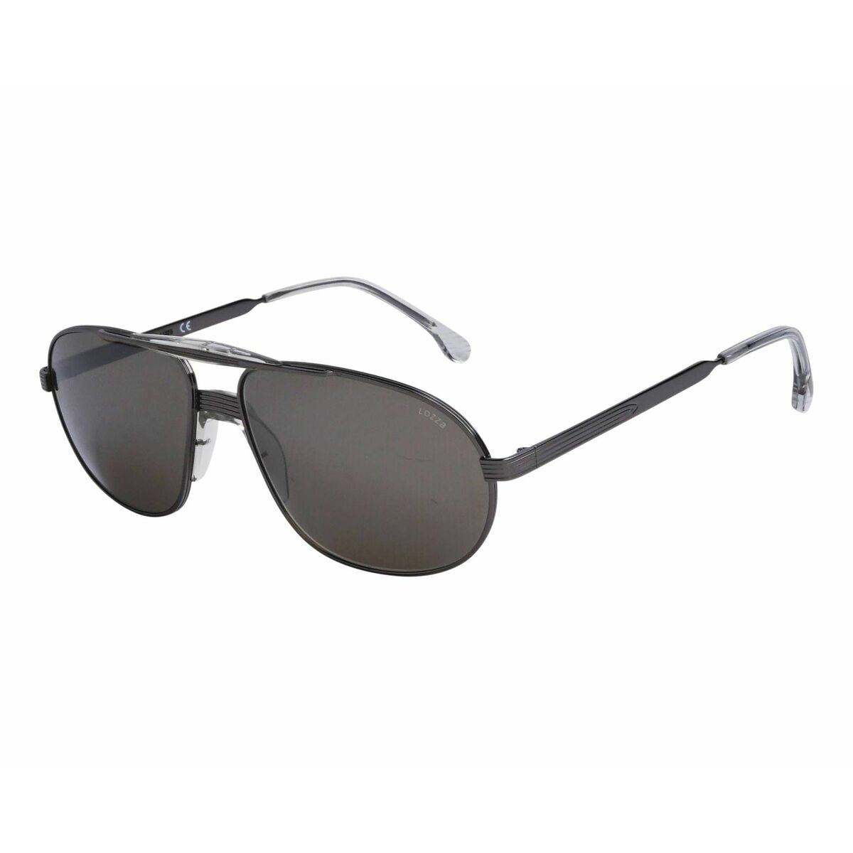 Men's Sunglasses Lozza SL2368-59568X ø 59 mm-0